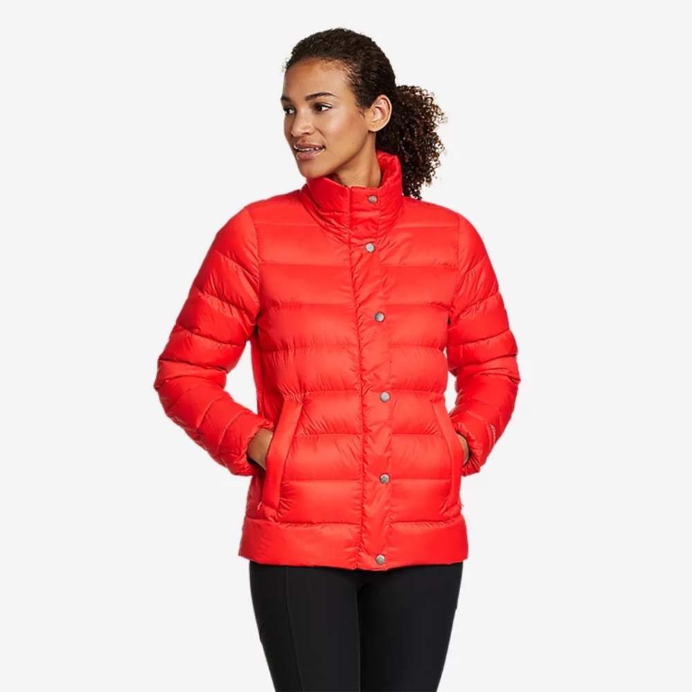 🆕 Eddie Bauer coat